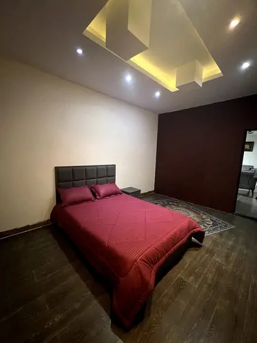 تصویر 10 - ویلا استخردار آبگرم یلان در  چهارباغ