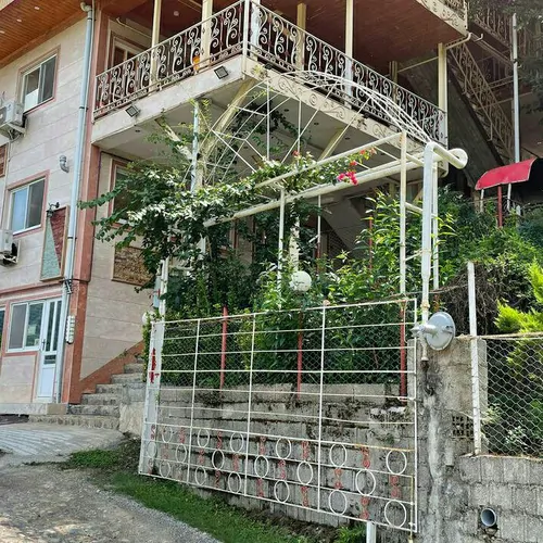 تصویر 19 - آپارتمان مبله مهران (واحد 35) در  قلعه‌رودخان 