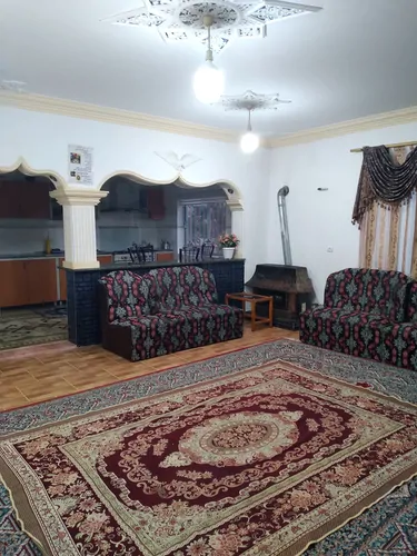 تصویر 5 - سوییت اجاره ویلا و سوئیت در رامسر در رامسر