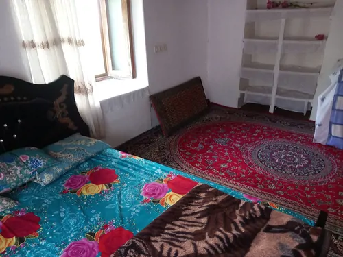 تصویر 7 - کلبه رویایی  در  شهسوار