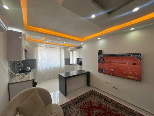 تصویر 2 - آپارتمان شهیم در رشت