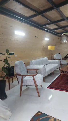 تصویر 5 - کلبه سوییسی جَسمین در لفور