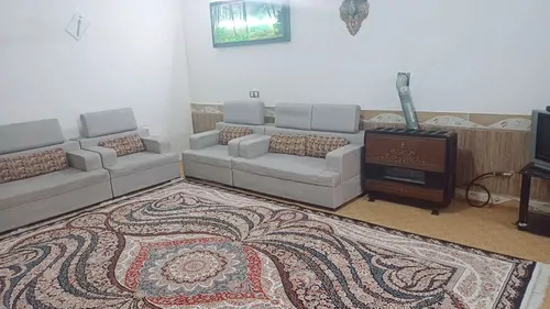 تصویر 8 - خانه ویلایی جنگل گلستان در  گالیکش