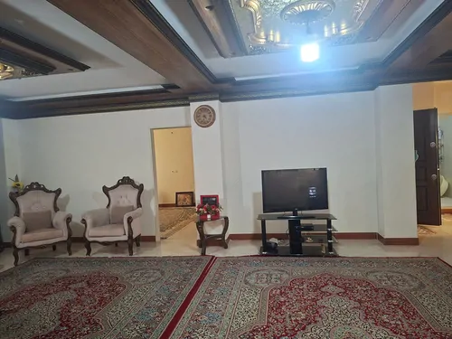 تصویر 3 - آپارتمان آپارتمان  در قزوین