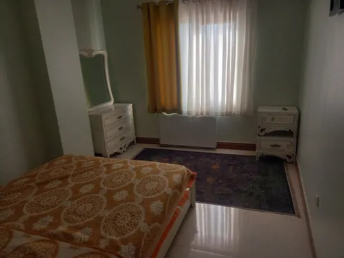 تصویر 7 - آپارتمان مبله یاقوت در چالوس