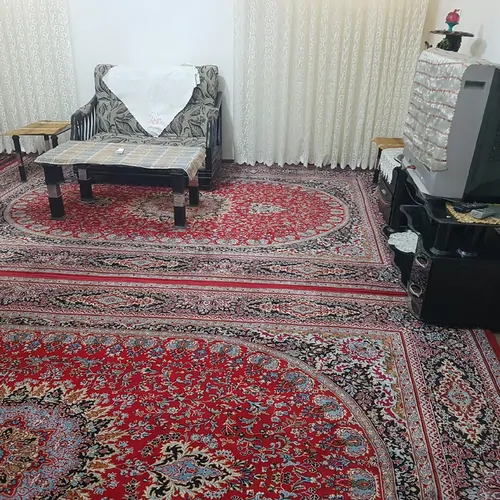 تصویر 2 - آپارتمان سویت منزل در همدان