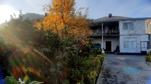 تصویر 17 - ویلا خاطرات شیرین در رامسر