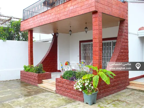 تصویر 20 - ویلا استخردار لیدو رو به دریا در رامسر