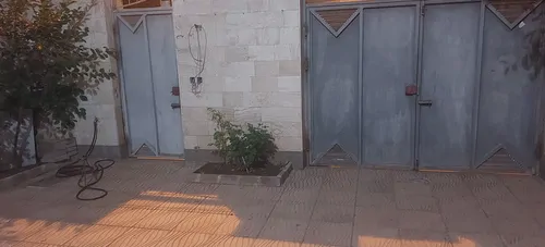 تصویر 9 - آپارتمان دریاچه شورابیل (همکف) در  اردبیل