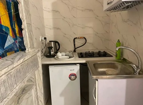 تصویر 5 - سوییت کاج (واحد ۱۰۱) در فاطمی در  تهران