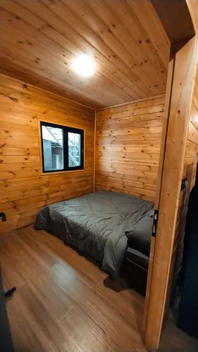 تصویر 3 - کلبه کلبه رایا  در آستانه اشرفیه