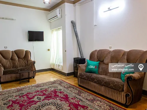 تصویر 2 - آپارتمان آرامش دریا (3) در محمودآباد