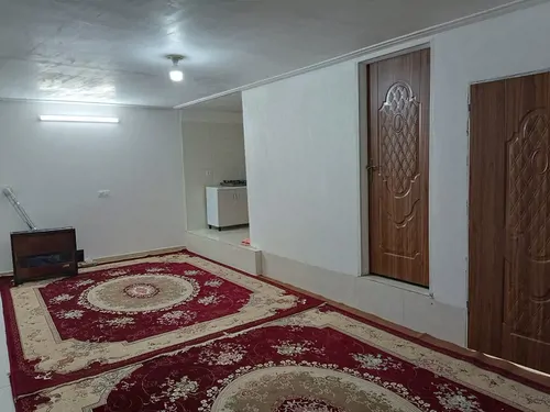 تصویر 3 - آپارتمان سوئیت دل باز شیک در کاشان