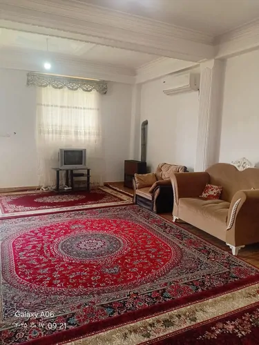 تصویر 4 - ویلا اقامتگاه ویلایی با بهترین میزبانی ویوی عالی دارد  در فومن