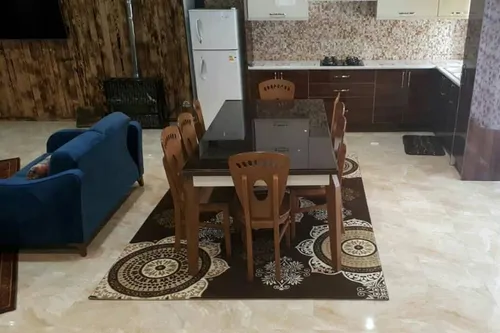 تصویر 4 - ویلا Cheery stay 17 استخردار ساحلی در نوشهر