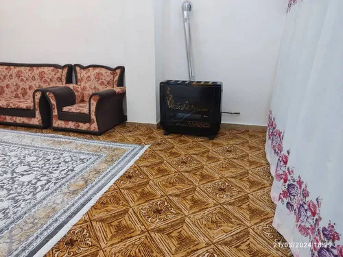 تصویر 4 - آپارتمان لاکچری لب ساحل  آذردژی ساحل گیسوم تالش در تالش