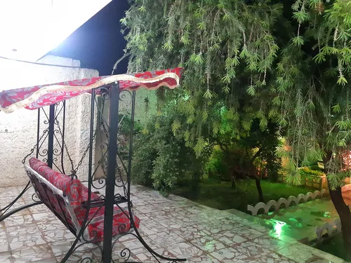 تصویر 2 - ویلا ویلا شاتوت در دزفول