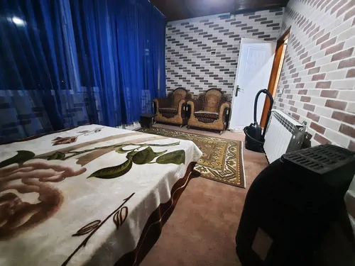 تصویر 14 - ویلا آرامش در  ماسال