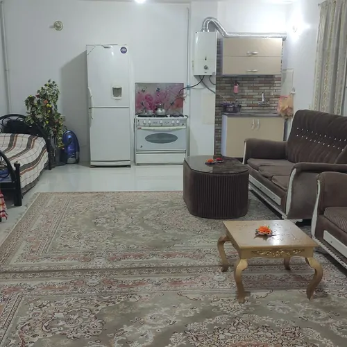 تصویر 5 - سوییت ویلایی  باغ شهر (آرمان)  در  ازنا