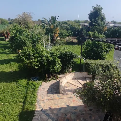 تصویر 5 - ویلا ترنج خاطره در  دزفول