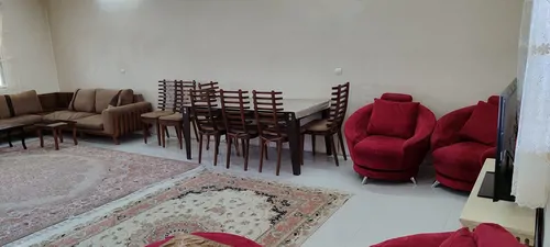 تصویر 2 - ویلا امیر صالح در بومهن