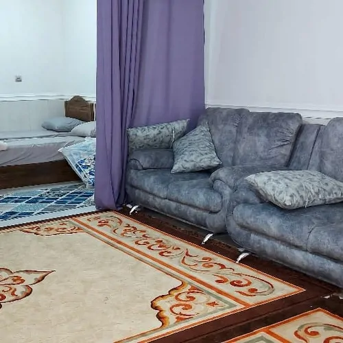 تصویر 4 - ویلا گلستان در پارسیان