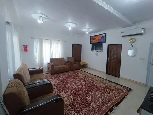 تصویر 7 - ویلا جنگلی آسایش (1) در  رشت