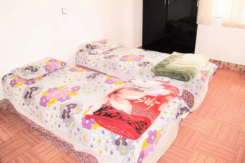 تصویر 4 - آپارتمان سام2 (واحد 5) در قشم