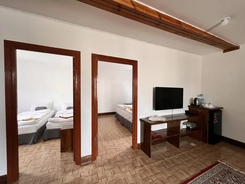 تصویر 5 - اقامتگاه بومگردی صفا آباد دوخوابه (106) با صبحانه رایگان در قشم