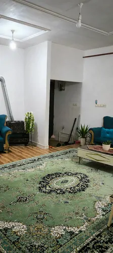 تصویر 3 - ویلا روسیای جای دنج آرام وامنیت عالی در رشت