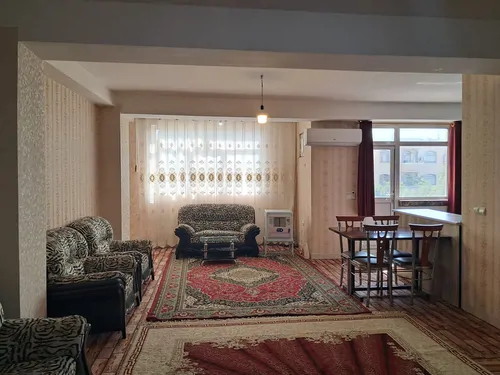 تصویر 8 - آپارتمان مبله عباس زاده (3) در  تبریز