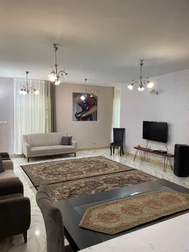 تصویر 9 - ویلا استخردار آبگرم مهرآذین در  شهریار