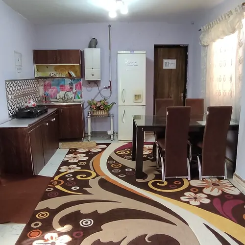 تصویر 2 - ویلا وارش در رشت