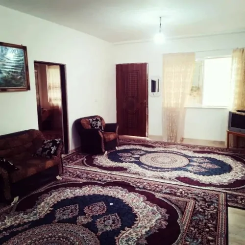تصویر 5 - ویلا خونه باغ در  فومن