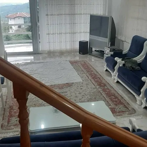 تصویر 3 - ویلا سرکوسرا در رامسر