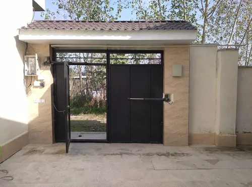 تصویر 11 - ویلا نیک در  سنگر