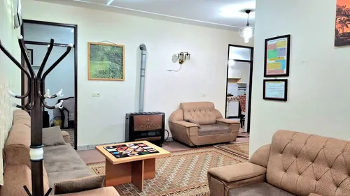 تصویر 3 - ویلا مبله شریف بلوار کازینو در رامسر