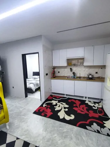 تصویر 6 - ویلا استخردار آبگرم صنوبر در  کرج