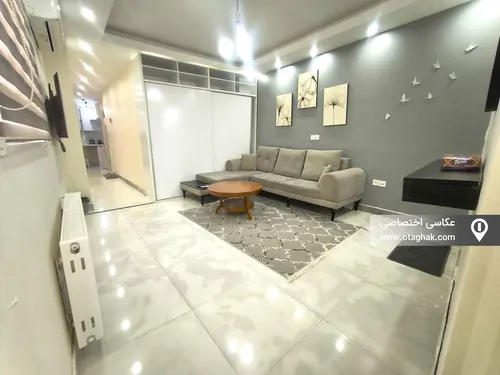 تصویر 3 - آپارتمان  مبله (3) در امامت در  تهران