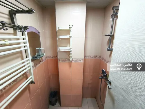 تصویر 13 - هتل آپارتمان مبله ستاره ها (101)  در  کرمان