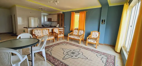 تصویر ۱ - آپارتمان کوهستان (واحد۲) در  دوهزارشهسوار