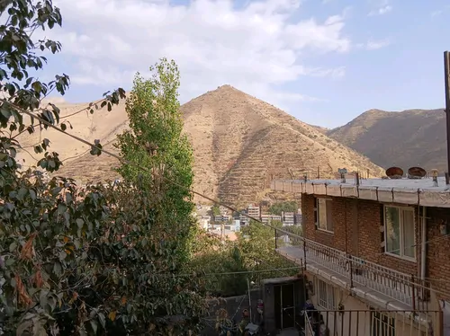 تصویر 16 - خانه سعدی در پاوه