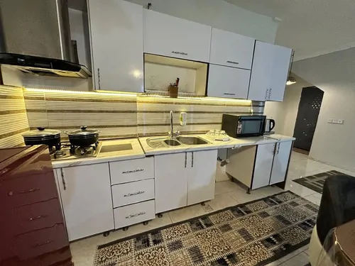 تصویر 4 - خانه لوکاس (2)  در قشم