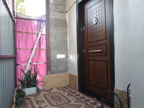تصویر 4 - خانه اقامتگاه رادین  در رامسر