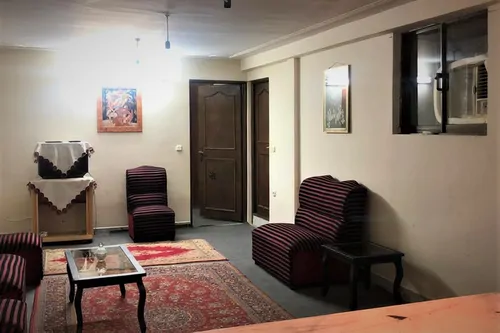 تصویر 4 - آپارتمان هوشیار (طبقه دوم) در  لاهیجان