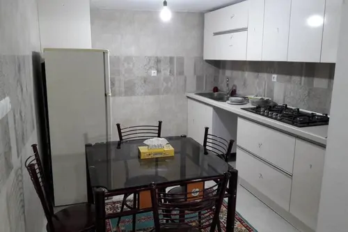 تصویر 5 - ویلا باغچه گل سوسن در  رامسر
