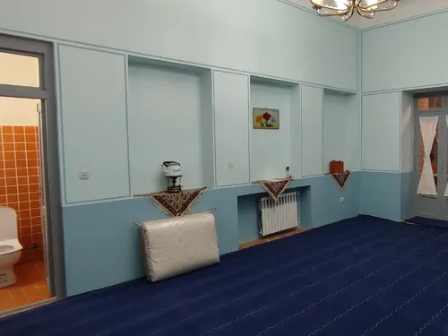 تصویر 4 - اقامتگاه بوم‌گردی عمارت بنان(اتاق شاهان) در اصفهان