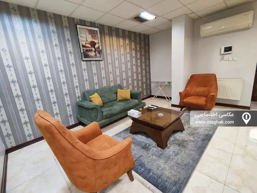 تصویر 1 - آپارتمان مبله دماوند (واحد 2)  در  تهران