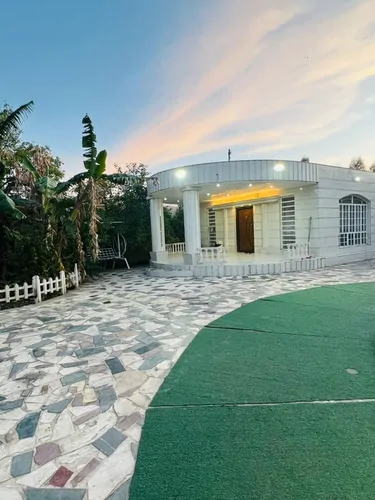 تصویر 14 - ویلا استخردار آبسرد گندم در  دزفول