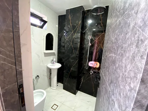 تصویر 23 - ویلا استخردار آبگرم صبوری با جکوزی در چالوس